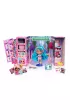 Hairdorables. Zestaw kreatywny z laleczk�, seria II Tm Toys