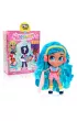Hairdorables. Zestaw kreatywny z laleczk�, seria II Tm Toys