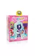 Hairdorables. Zestaw kreatywny z laleczk�, seria II Tm Toys