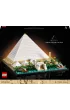 LEGO Architecture Piramida Cheopsa 21058