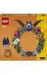 LEGO Iconic Wieniec na Halloween 40825