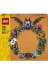 LEGO Iconic Wieniec na Halloween 40825