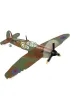 Historical collection wwii HC Spitfire Mk. I N3200