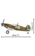 Historical collection wwii HC Spitfire Mk. I N3200