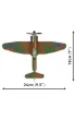 Historical collection wwii HC Spitfire Mk. I N3200
