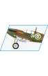 Historical collection wwii HC Spitfire Mk. I N3200