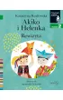 Akiko i Helenka. Rewizyta. Czytam sobie. Poziom 2