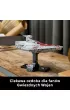 LEGO Star Wars Kr��ownik szturmowy typu Acclamator 75404