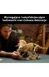 LEGO Jurassic World Szkielety dinozaur�w: triceratops 77985
