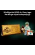 LEGO Jurassic World Szkielety dinozaur�w: triceratops 77985