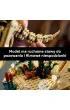 LEGO Jurassic World Szkielety dinozaur�w: triceratops 77985