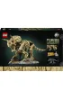 LEGO Jurassic World Szkielety dinozaur�w: triceratops 77985