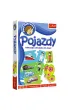 Pojazdy. Ma�y odkrywca Trefl