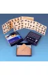 Edukacyjne Puzzle - seria T Big Fun Republic (Puzzlomatic)