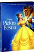 Pi�kna i Bestia - Kompletna Kolekcja (Pi�kna i Bestia; Pi�kna i Bestia: Zaczarowane �wi�ta; Pi�kna i Bestia: Zaczarowany �wiat Belli) (3 DVD)