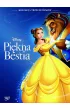 Pi�kna i Bestia - Kompletna Kolekcja (Pi�kna i Bestia; Pi�kna i Bestia: Zaczarowane �wi�ta; Pi�kna i Bestia: Zaczarowany �wiat Belli) (3 DVD)