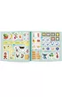 Disney uczy. Przygoda z czytaniem. Elementarz. �wiczenia PCC-9304