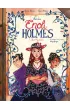 Czarny pow�z. �ledztwa Enoli Holmes. Tom 7