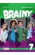 Brainy. Klasa 7. Ksika ucznia. Jzyk angielski. Szkoa podstawowa