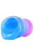 Glutek Rozci�gliwy Zapachowy Dwukolorowy Antystresowy Masa Slime 400ml Lovin