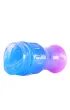 Glutek Rozci�gliwy Zapachowy Dwukolorowy Antystresowy Masa Slime 400ml Lovin
