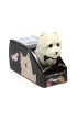 Fidget West Highland Terrier Puckator