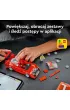 LEGO Speed Champions Supersamochd Ferrari F40 76934