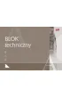 St. Majewski Blok techniczny A3 10 kartek