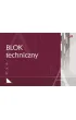 St. Majewski Blok techniczny A3 10 kartek