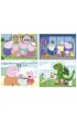 Puzzle 20 + 40 + 60 + 80 �winka Peppa Educa