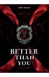 Better than you. Better. Tom 1