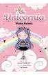 Unicornia. Nauka latania