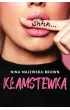 Kłamstewka – Nina Majewska-Brown – okładka ebook