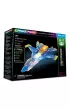 Klocki Laser Pegs 6w1 Jet