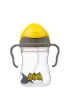 Batman by b.box Bidon ze somk batman 240 ml