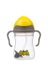 Batman by b.box Bidon ze s�omk� batman 240 ml