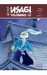 Usagi Yojimbo Saga. Tom 9