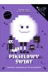 M�drale. Pikselowy �wiat. �wiczenia matematyczne dla pi�ciolatk�w