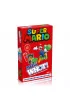 MEGA WHOT! Super Mario