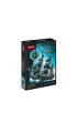 Puzzle 3D 155 el. Okr�t piracki Zamsta Kr�lowej Anny Cubic Fun