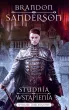 Studnia wstąpienia. Z mgły zrodzony. Tom 2. Wydanie jubileuszowe – Brandon Sanderson – okładka ebook