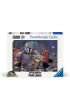 Puzzle 1000 el. Star Wars Mandalorian Ravensburger