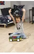 Pojazd Streets Beatz Beat Hero 33,5cm Simba
