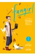 OdyseYA Fangirl. Powie�� graficzna. Tom 1