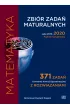 Matematyka. Zbi�r zada� maturalnych. Lata 2010-2020. Poziom rozszerzony. 371 zada� CKE z rozwi�zaniami
