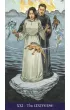 Pagan Tarot, zestaw kart do wr�enia i ksi��ki