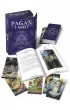 Pagan Tarot, zestaw kart do wr�enia i ksi��ki