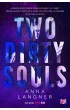 Two Dirty Souls – Anna Langner – okładka ebook