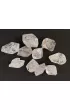 Diament Herkimer, �redni