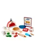 Creative Chefs Pizza Refill Kit Little Tikes